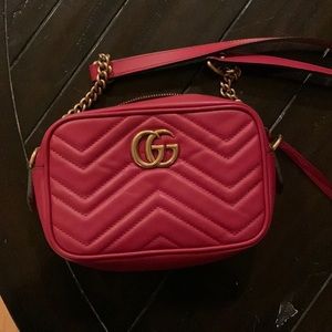 Gucci Mini crossbody bag